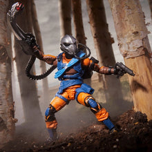 Load image into Gallery viewer, G.I. Joe Classified Series Frag Viper 6-Inch Action Figure Maple and Mangoes