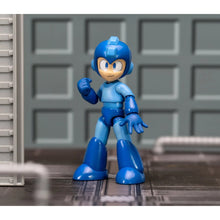 Load image into Gallery viewer, Mega Man 1:12 Scale Action Figure Maple and Mangoes