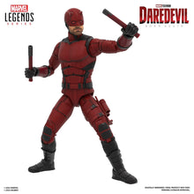 Load image into Gallery viewer, Daredevil: Born Again Marvel Legends Series Daredevil 6-Inch Action Figure Maple and Mangoes