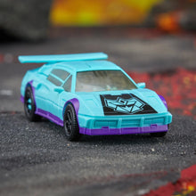 Load image into Gallery viewer, Transformers Legacy United Generation 2 Universe Breakdown Maple and Mangoes