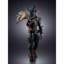 Load image into Gallery viewer, My Hero Academia Dark Deku S.H.Figuarts Action Figure Maple ad Mangoes