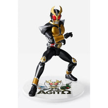 Load image into Gallery viewer, Masked Rider Agito Grand Form 25th Anniversary Version Shinkocchou Seihou S.H.Figuarts Action Figure Maple and Mangoes