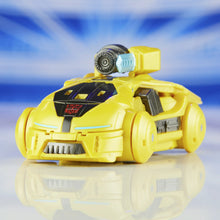 Load image into Gallery viewer, Transformers One Prime Changer Bumblebee (B-127) Action Figure Maple and Mangoes