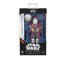 Load image into Gallery viewer,
Star Wars Black Series Galactic Marine 6-Inch Action Figure Maple and Mangoes