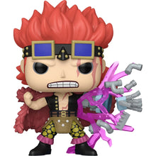 Load image into Gallery viewer, One Piece Eustass Kid Funko Pop Vinyl Figure #1932 Maple and Mangoes