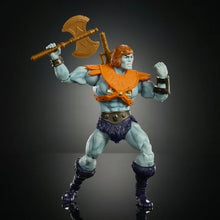 Load image into Gallery viewer, Masters of the Universe Masterverse Vintage Collection Faker Action Figure Maple and Mangoes