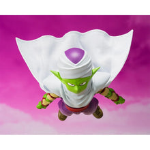Load image into Gallery viewer, Dragon Ball Daima Piccolo Mini S.H.Figuarts Action Figure Maple and Mangoes