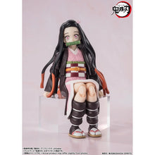 Load image into Gallery viewer, Demon Slayer: Kimetsu No Yaiba Nezuko Kamado S.H.Figuarts Action Figure Maple and Mangoes