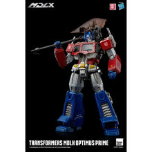 Load image into Gallery viewer, Transformers MDLX Optimus Prime Action Figure Maple and Mangoes