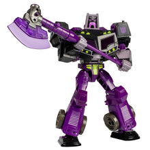 Load image into Gallery viewer, Transformers Legacy United Voyager Class: Animated Universe Decepticon Motormaster Maple and Mangoes