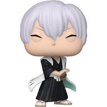 Load image into Gallery viewer, Bleach Gin Ichimaru Funko Pop! Vinyl Figure #1821 Maple and Mangoes