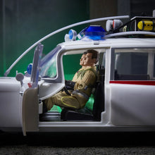 Load image into Gallery viewer, Ghostbusters Plasma Pack O-Ring 40th Anniversary 3 3-4-Inch Action Figures Maple and Mangoes