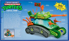 Load image into Gallery viewer, Teenage Mutant Ninja Turtles - Classic Turtle Tank (Pre-order)