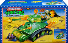 Load image into Gallery viewer, Teenage Mutant Ninja Turtles - Classic Turtle Tank Maple and Mangoes