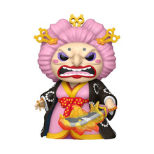 Load image into Gallery viewer, One Piece Big Mom (Kimono) Super 6 3/4-Inch Funko Pop! Vinyl Figure #1915 Maple and Mangoes