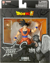 Load image into Gallery viewer, Dragon Ball Power UP Pack - Goku Angel Maple and Mangoes