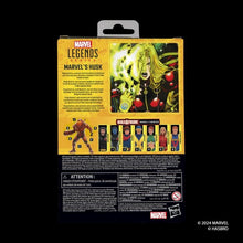 Load image into Gallery viewer, X-Men Marvel Legends Husk 6-Inch Action Figure Maple and Mangoes