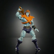 Load image into Gallery viewer, Masters of the Universe Masterverse Vintage Collection Faker Action Figure Maple and Mangoes