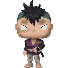 Load image into Gallery viewer, Demon Slayer Genya Shinazugawa Funko Pop! Vinyl Figure #1406 Maple and Mangoes