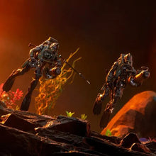 Load image into Gallery viewer, G.I. Joe Figures - 6" Classified Series - 60th Anniversary - Action Sailor - Recon Diver Maple and Mangoes