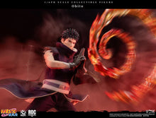 Load image into Gallery viewer, ROCKET TOYS Obito Uchiha - Naruto 1/6 Scale Action Figure Maple and Mangoes