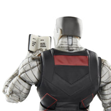 Load image into Gallery viewer, Marvel Legends 6" Figures - Deadpool Legacy Collection - Marvel’s Colossus