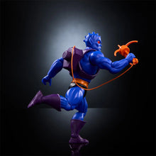 Load image into Gallery viewer, Masters of the Universe Origins Cartoon Collection Webstor Action Figure Maple and Mangoes