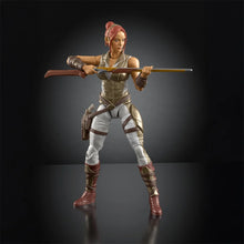 Load image into Gallery viewer, Masters of the Universe Chronicles 2026 Movie Wave 3 Teela Action Figure Maple and Mangoes