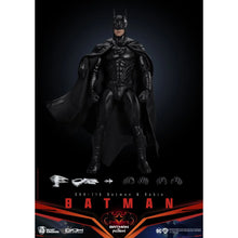 Load image into Gallery viewer, Batman and Robin DAH-116 Dynamic 8-Ction Heroes Batman Action Figure Maple and Mangoes