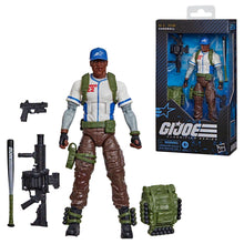 Load image into Gallery viewer, G.I. Joe Classified Hardball Maple and Mangoes