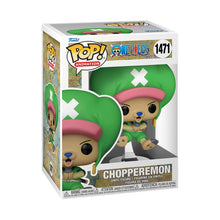 Load image into Gallery viewer, One Piece Chopperemon (Wano) Funko Pop! Vinyl Figure #1471 Maple and Mangoes