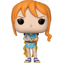 Load image into Gallery viewer, One Piece Onami (Wano) Funko Pop! Vinyl Figure #1472 Maple and Mangoes