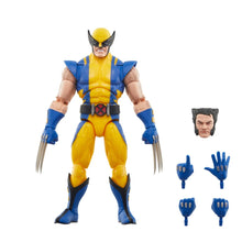 Load image into Gallery viewer, X-Men Marvel Legends Series Wolverine 85th Anniversary Comics 6-Inch Action Figure Maple and Mangoes