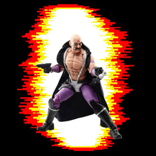 Load image into Gallery viewer, G.I. Joe Classified Series Retro Cardback Dr. Mindbender 6-Inch Action Figure Maple and Mangoes