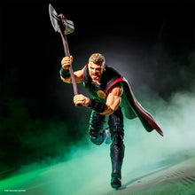 Load image into Gallery viewer, Avengers Doomsday Marvel Legends Series Thor 6-Inch Action Figure Maple and Mangoes