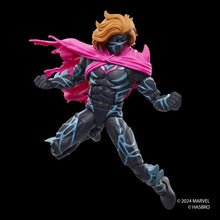 Load image into Gallery viewer, Spider-Man Marvel Legends Kaine 6-Inch Action Figure Maple and Mangoes