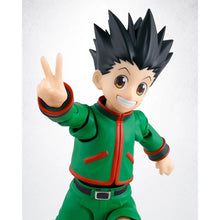 Load image into Gallery viewer, Hunter x Hunter Gon S.H.Figuarts Action Figure Maple and Mangoes