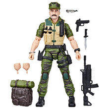 Load image into Gallery viewer, G.I. Joe Classified Series Leatherneck 6-Inch Action Figure Maple and Mangoes