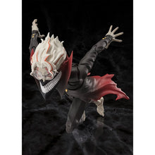 Load image into Gallery viewer, Dandadan Okarun Transformed S.H.Figuarts Action Figure Maple and Mangoes