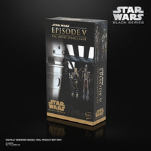 Load image into Gallery viewer, STAR WARS Black Series Saga Collection Multipack Maple and Mangoes
