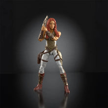 Load image into Gallery viewer, Masters of the Universe Chronicles 2026 Movie Wave 3 Teela Action Figure Maple and Mangoes
