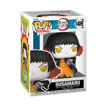 Load image into Gallery viewer, Demon Slayer Sabito Funko Pop! Vinyl Figure #1404 Maple and Mangoes