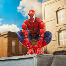 Load image into Gallery viewer, Marvel Legends Maximum Series Spider-Man 6-Inch Action Figure Maple and Mangoes