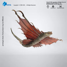 Load image into Gallery viewer, Godzilla vs. Kong Warbat Exquisite Basic Series None Scale 21 1/2-inch Action Figure Maple and Mangoes