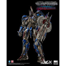 Load image into Gallery viewer, Transformers: The Last Knight Nemesis Prime DLX Action Figure Maple and Mangoes