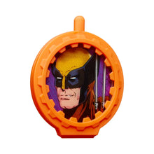 Load image into Gallery viewer, Secret Wars Marvel Legends Wolverine 6-Inch Action Figure Maple and Mangoes