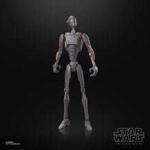 Load image into Gallery viewer, Star Wars The Black Series Commando Droid 6-Inch Action Figure Maple and Mangoes