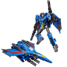 Load image into Gallery viewer, Transformers Studio Series Deluxe Class Transformers One Thundercracker Maple and Mangoes