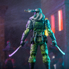 Load image into Gallery viewer, G.I. Joe Classified Series Ralph Nunchuk Badducci 6-Inch Action Figure Maple and Mangoes