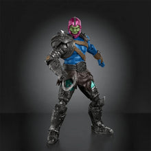 Load image into Gallery viewer, Masters of the Universe Chronicles 2026 Movie Wave 2 Trap-Jaw Action Figure Maple and Mangoes